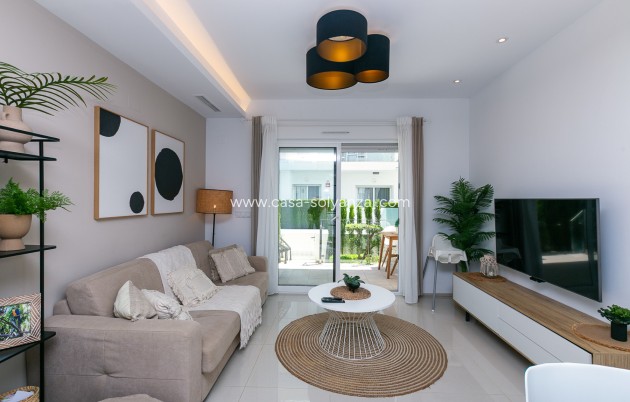 Reventa - Apartamento / piso - Ciudad Quesada - Doña Pepa