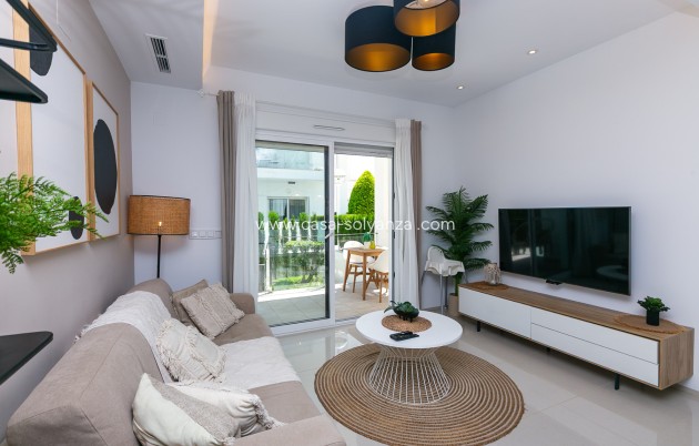 Reventa - Apartamento / piso - Ciudad Quesada - Doña Pepa