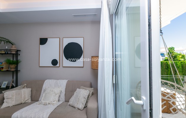 Reventa - Apartamento / piso - Ciudad Quesada - Doña Pepa