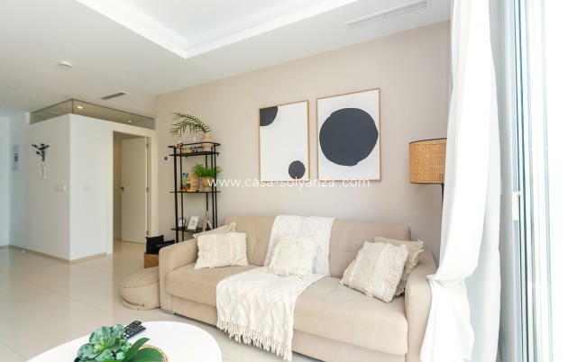 Reventa - Apartamento / piso - Ciudad Quesada - Doña Pepa