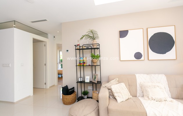 Reventa - Apartamento / piso - Ciudad Quesada - Doña Pepa