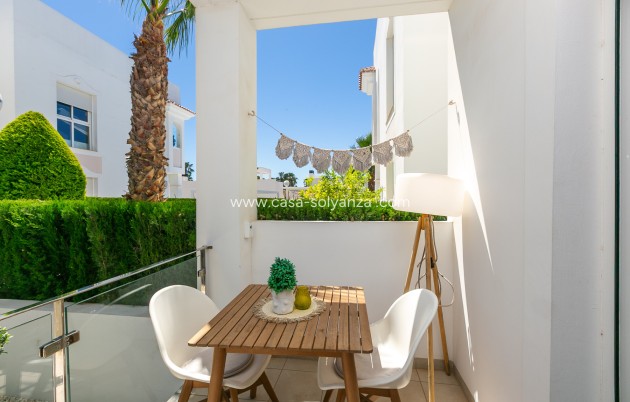 Reventa - Apartamento / piso - Ciudad Quesada - Doña Pepa