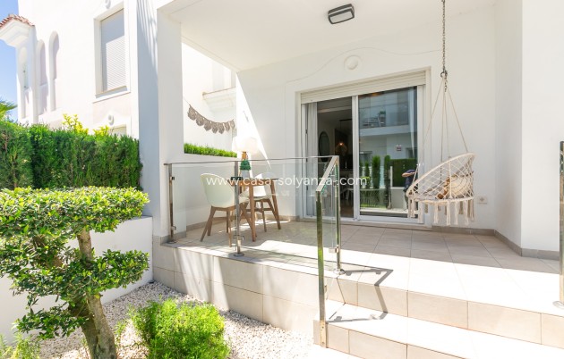 Reventa - Apartamento / piso - Ciudad Quesada - Doña Pepa