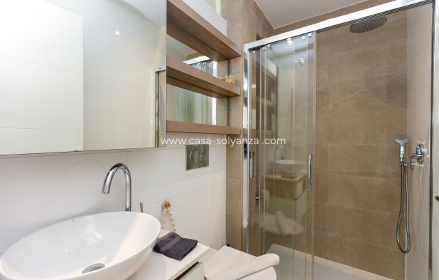 Reventa - Apartamento / piso - Ciudad Quesada - Doña Pepa
