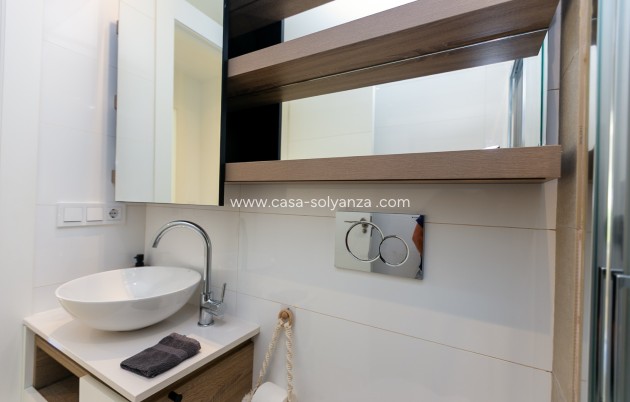 Reventa - Apartamento / piso - Ciudad Quesada - Doña Pepa