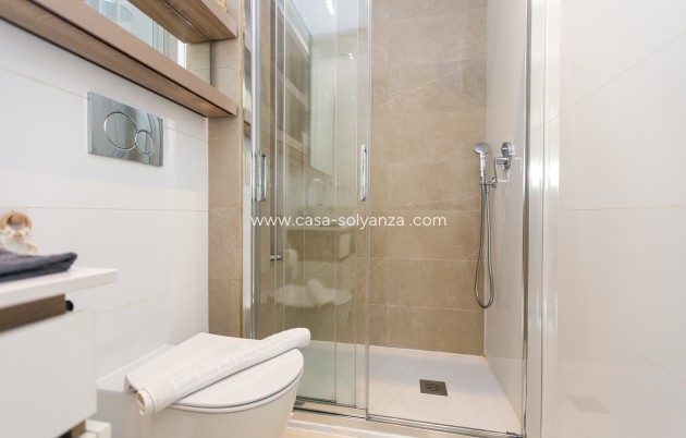 Reventa - Apartamento / piso - Ciudad Quesada - Doña Pepa