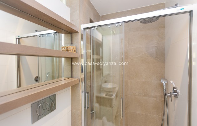 Reventa - Apartamento / piso - Ciudad Quesada - Doña Pepa
