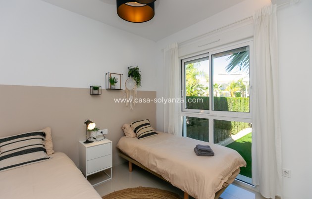 Reventa - Apartamento / piso - Ciudad Quesada - Doña Pepa