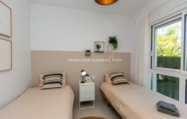 Reventa - Apartamento / piso - Ciudad Quesada - Doña Pepa