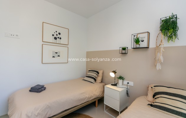 Reventa - Apartamento / piso - Ciudad Quesada - Doña Pepa