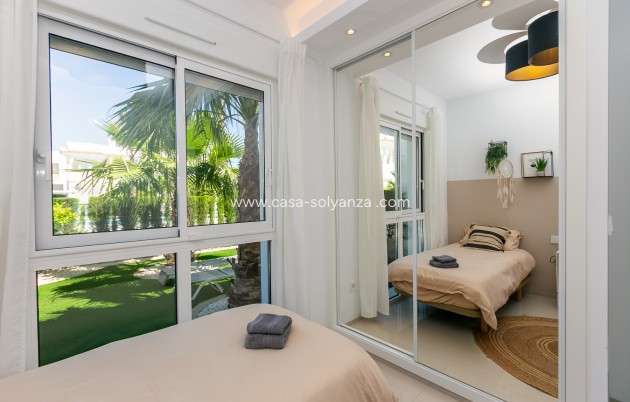 Reventa - Apartamento / piso - Ciudad Quesada - Doña Pepa