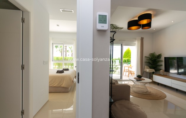 Reventa - Apartamento / piso - Ciudad Quesada - Doña Pepa