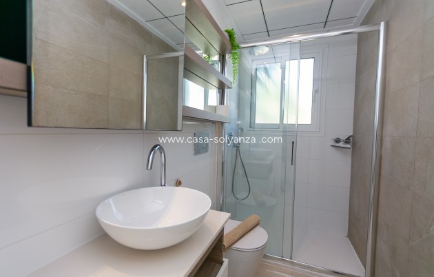 Reventa - Apartamento / piso - Ciudad Quesada - Doña Pepa
