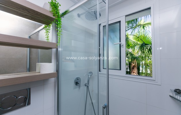 Reventa - Apartamento / piso - Ciudad Quesada - Doña Pepa