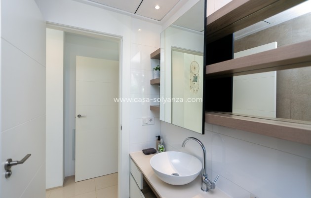 Reventa - Apartamento / piso - Ciudad Quesada - Doña Pepa