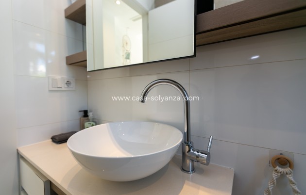 Reventa - Apartamento / piso - Ciudad Quesada - Doña Pepa