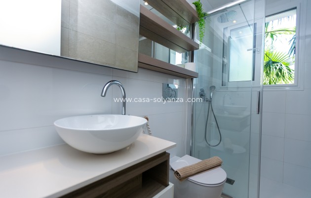 Reventa - Apartamento / piso - Ciudad Quesada - Doña Pepa