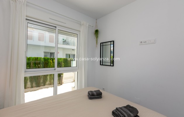Reventa - Apartamento / piso - Ciudad Quesada - Doña Pepa