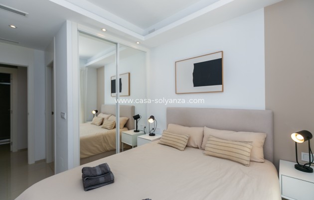 Reventa - Apartamento / piso - Ciudad Quesada - Doña Pepa