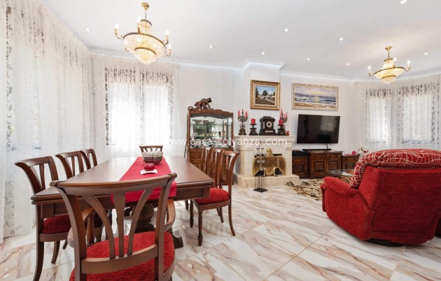 Reventa - Villa - Orihuela Costa - Campoamor