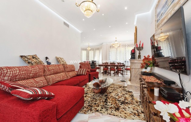 Reventa - Villa - Orihuela Costa - Campoamor