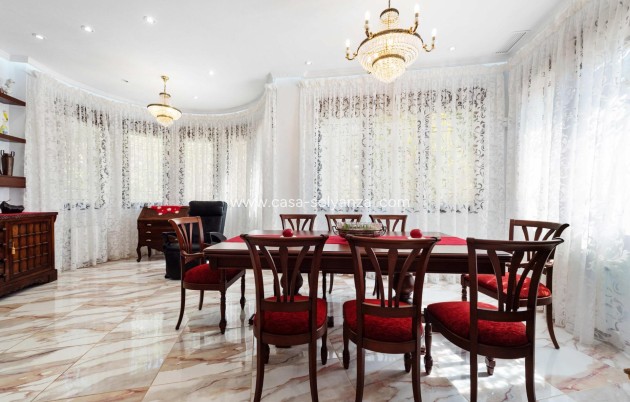 Reventa - Villa - Orihuela Costa - Campoamor