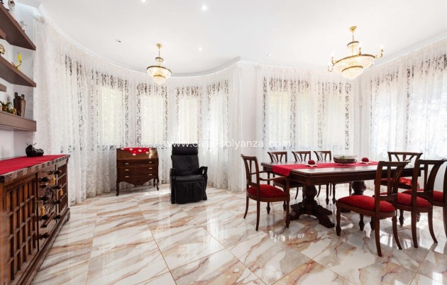 Reventa - Villa - Orihuela Costa - Campoamor