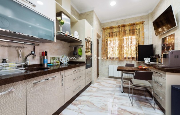 Reventa - Villa - Orihuela Costa - Campoamor
