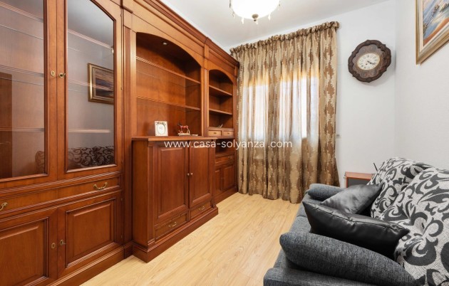 Reventa - Villa - Orihuela Costa - Campoamor