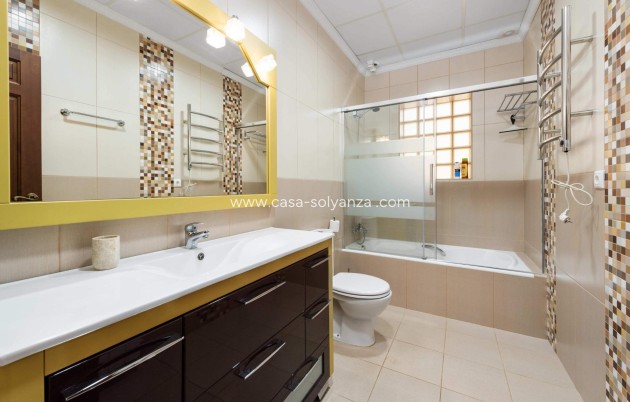 Reventa - Villa - Orihuela Costa - Campoamor