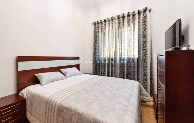 Reventa - Villa - Orihuela Costa - Campoamor