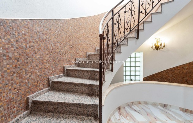 Reventa - Villa - Orihuela Costa - Campoamor
