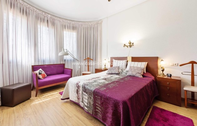 Reventa - Villa - Orihuela Costa - Campoamor