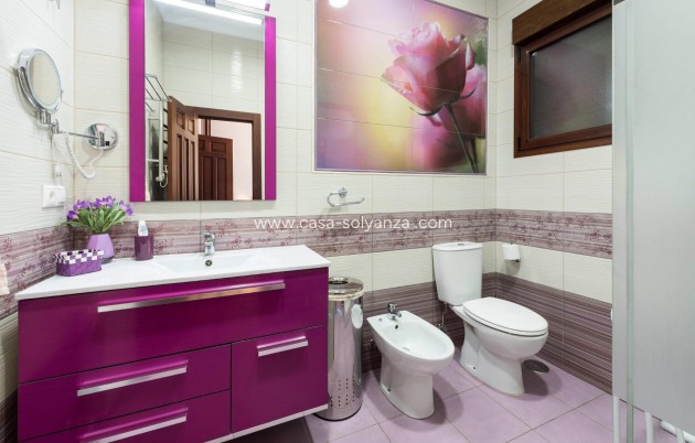 Reventa - Villa - Orihuela Costa - Campoamor