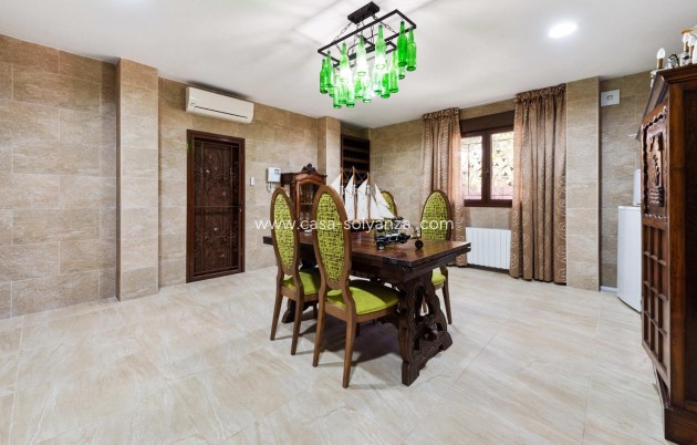Reventa - Villa - Orihuela Costa - Campoamor
