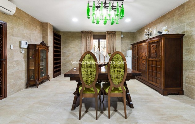Reventa - Villa - Orihuela Costa - Campoamor