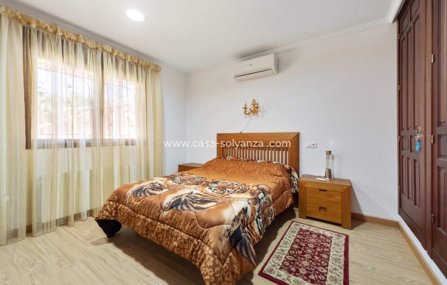 Reventa - Villa - Orihuela Costa - Campoamor