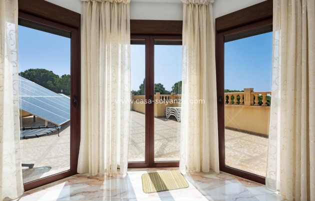 Reventa - Villa - Orihuela Costa - Campoamor