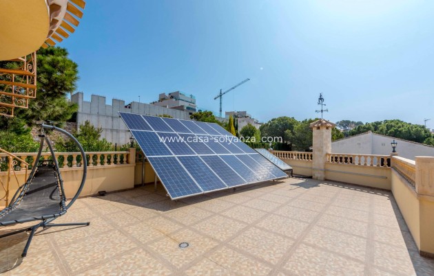 Reventa - Villa - Orihuela Costa - Campoamor