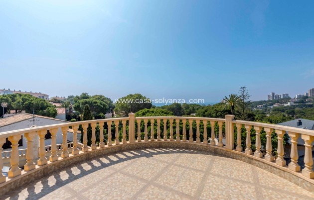 Reventa - Villa - Orihuela Costa - Campoamor