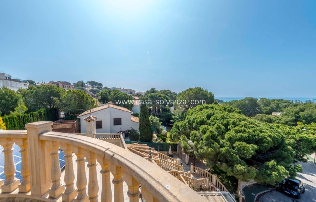Reventa - Villa - Orihuela Costa - Campoamor