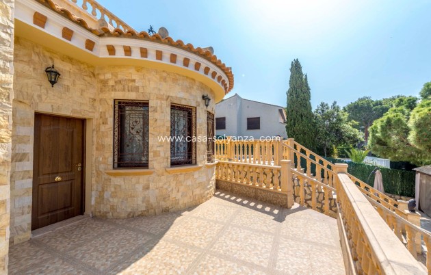 Reventa - Villa - Orihuela Costa - Campoamor