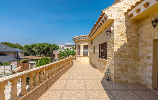 Reventa - Villa - Orihuela Costa - Campoamor