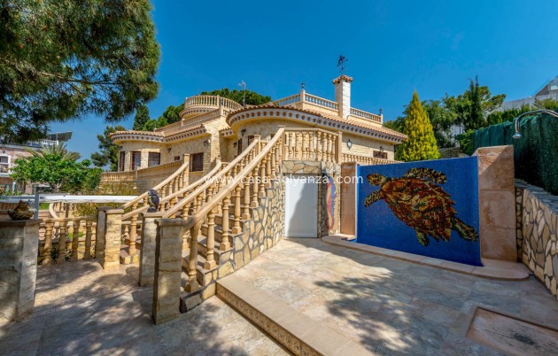 Reventa - Villa - Orihuela Costa - Campoamor