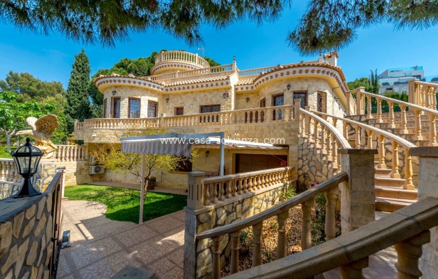 Reventa - Villa - Orihuela Costa - Campoamor