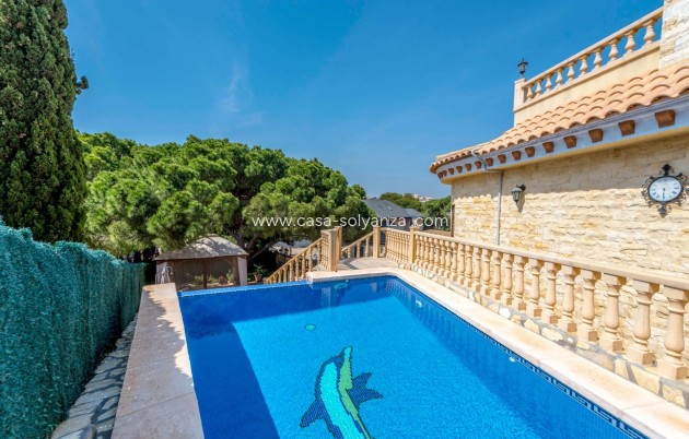 Reventa - Villa - Orihuela Costa - Campoamor