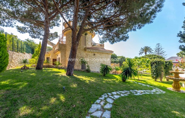 Reventa - Villa - Orihuela Costa - Campoamor