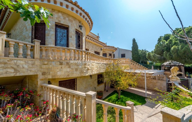 Reventa - Villa - Orihuela Costa - Campoamor