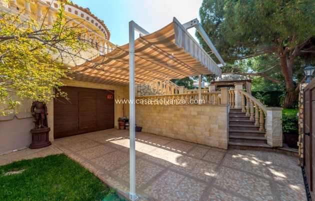 Reventa - Villa - Orihuela Costa - Campoamor