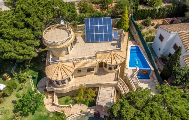 Reventa - Villa - Orihuela Costa - Campoamor